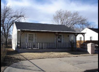 1611 N Marrs St, Amarillo, TX 79107 