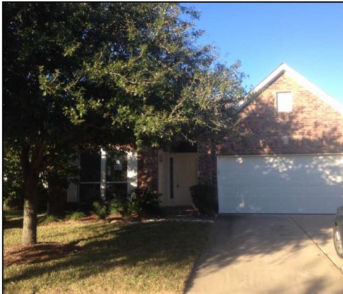 25906 Chapman Falls Dr, Richmond, TX 77406 