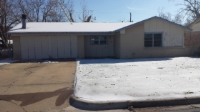 220 NE Moody Street, Burleson, TX 76028 
