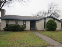 1242 Delores Dr, Garland, TX 75040 