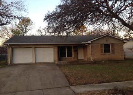 630 W Dorris Dr, Grand Prairie, TX 75051 