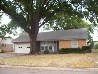 2931 Eric Ln, Farmers Branch, TX 75234 