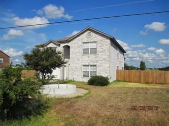 8020 High Meadows Lane, Kyle, TX 78640 