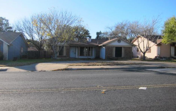 10308 Georgian Drive, Austin, TX 78753 