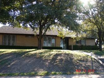 100 Westcliff Cir, Midlothian, TX 76065 