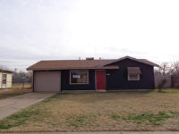709 W 21st St, Plainview, TX 79072 