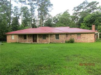 5836 Briarwood Lane, Silsbee, TX 77656 