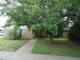 6656 Fair Meadows Dr, Watauga, TX 76148 
