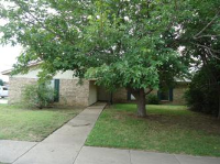 6656 Fair Meadows Dr, Watauga, TX 76148 