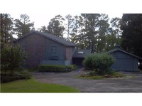 967 Lakeshore Drive, Brookeland, TX 75931 