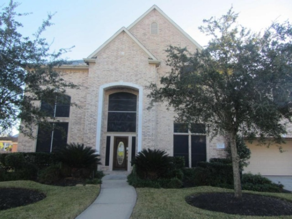 2722 Taylorcrest, Missouri City, TX 77459 