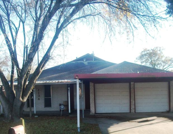1134 Havner Ln, Houston, TX 77037 