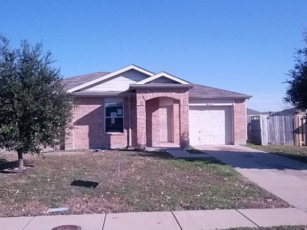 1338 Hardned Ln, Dallas, TX 75217 
