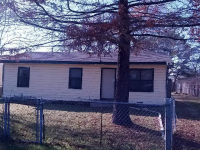 553 Pleasant Oaks Drive, Dallas, TX 75217 