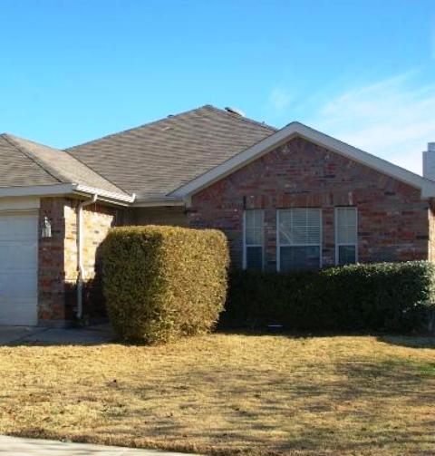 11129 Boulder Ridge Dr, Fort Worth, TX 76140 