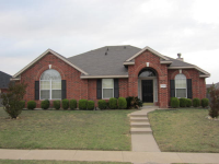 1325 1325 Fox Glenn, Cedar Hill, TX 75104 