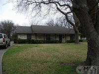 447 Dallas  Avenue, Lancaster, TX 75146 