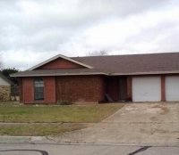 2607 Lago Trl, Killeen, TX 76543 