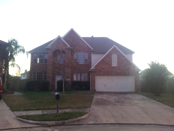 5106 Chase Wind Ct, Bacliff, TX 77518 