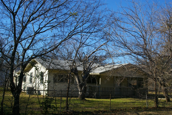 1211 Carroll Ave, Duncanville, TX 75137 