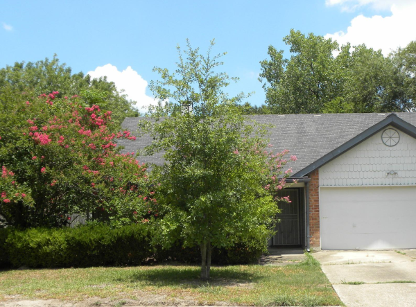 10302 Trailblazer, Houston, TX 77064 
