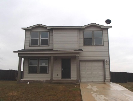 8438 Mescal Pass, San Antonio, TX 78252 
