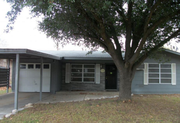 7718 Northway Dr, San Antonio, TX 78213 