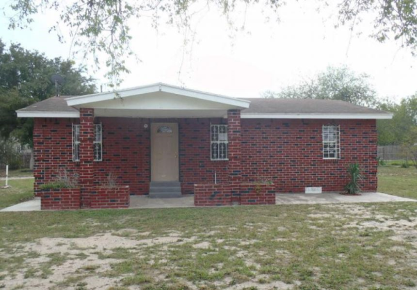 1526 Mercado Street, Mission, TX 78573 