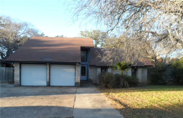 9606 Newberry Dr, Austin, TX 78729 