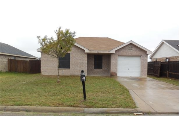 923 Oscar, Edinburg, TX 78541 