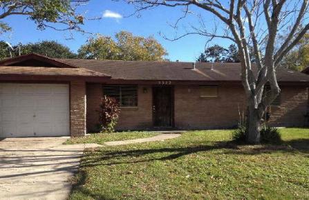 5322 Wharton Street, Corpus Christi, TX 78415 