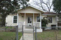 970 Chalmers Ave, San Antonio, TX 78211 
