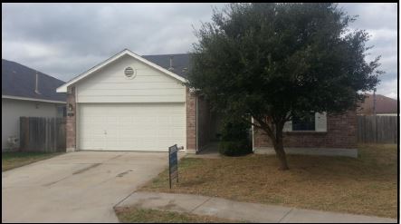 5504 Catsby Ct, Austin, TX 78724 