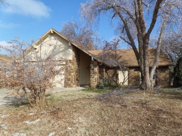 9518 Victory Row, San Antonio, TX 78254 