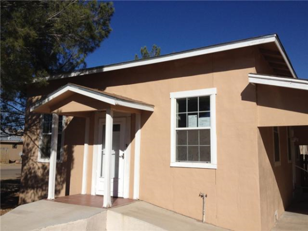 908 N 10th St, Alpine, TX 79830 