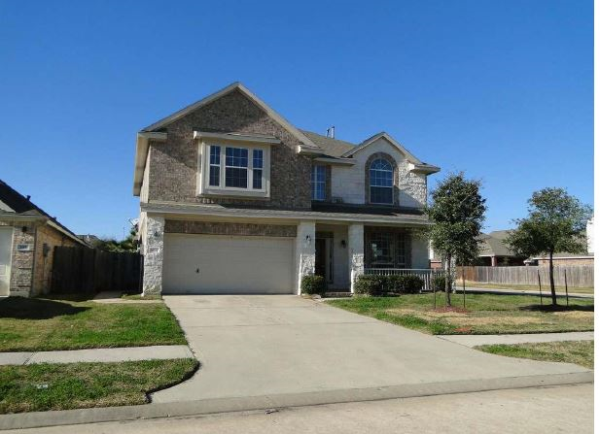 8302 Terra Valley Ln, Tomball, TX 77375 