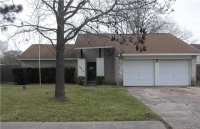 16215 Barcelona Dr, Friendswood, TX 77546 
