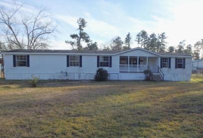 1718 Cr 2439, Hull, TX 77564 