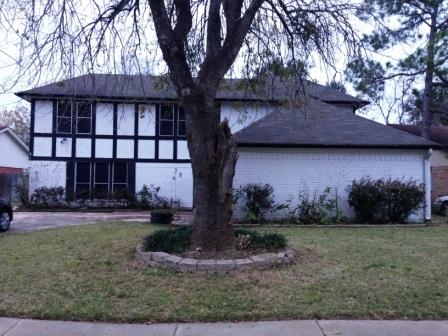 614 Land Grant Dr, Richmond, TX 77406 