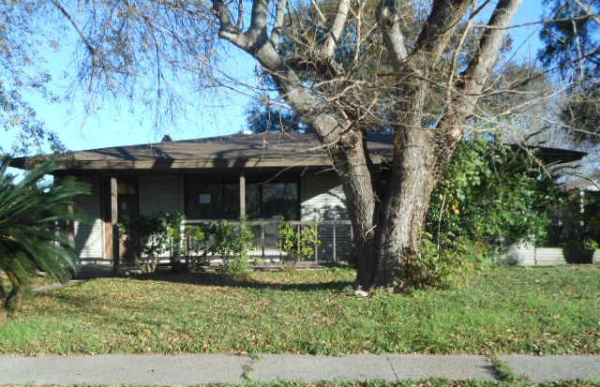 12201 Palmdate St, Houston, TX 77034 