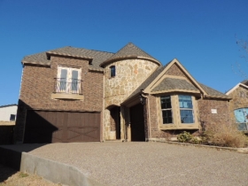 8417 La Fontaine Dr, N Richland Hills, TX 76182 