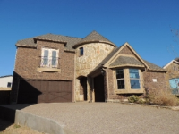 8417 La Fontaine Dr, N Richland Hills, TX 76182 