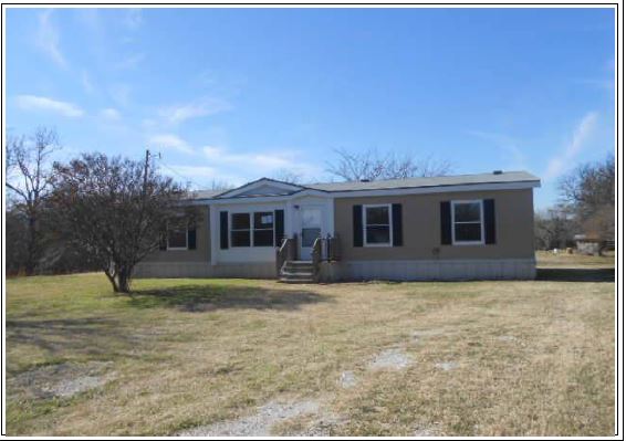 7806 Sanders Ct, Tolar, TX 76476 