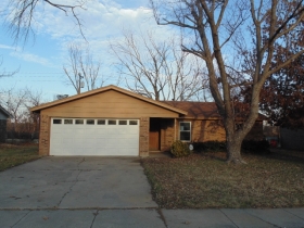 422 Bart Street, Keller, TX 76248 