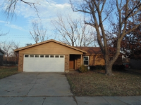 422 Bart Street, Keller, TX 76248 