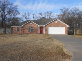 108 Ranch Road, Krugerville, TX 76227 