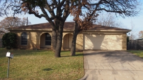 6729 Bartay Dr, N. Richland Hills, TX 76180 