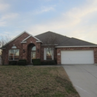 5601 Lighthouse Court, Fort Worth, TX 76135 