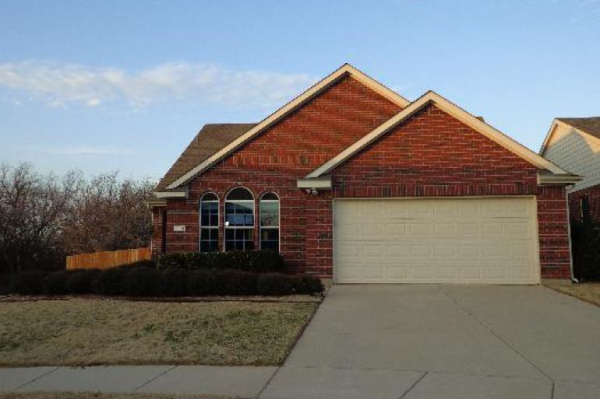 8801 Tucker Street, Crossroads, TX 76227 