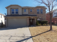 5332 Cameron Dr, Grand Prairie, TX 75052 
